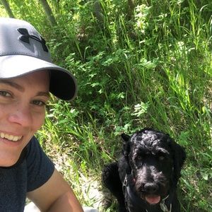 Meet your Posher, Candice